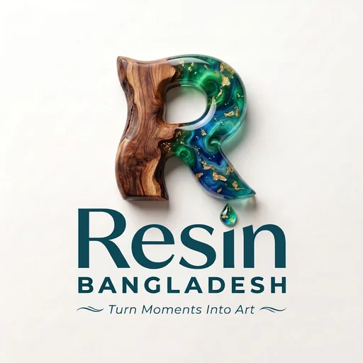 Resin Bangladesh logo